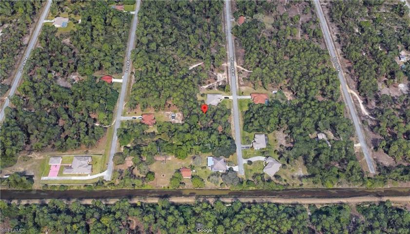 7 Monroe AVE, LEHIGH ACRES FL 33936