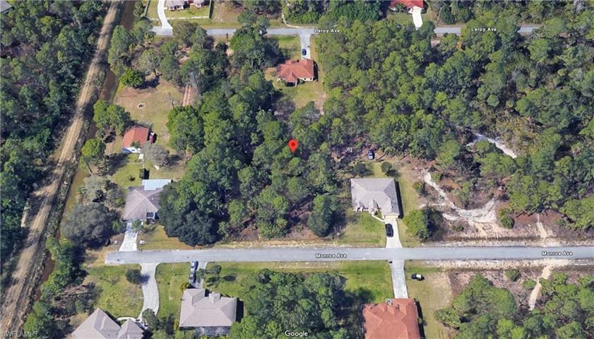 7 Monroe AVE, LEHIGH ACRES FL 33936
