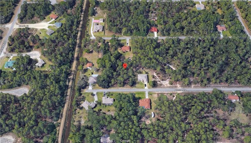 7 Monroe AVE, LEHIGH ACRES FL 33936