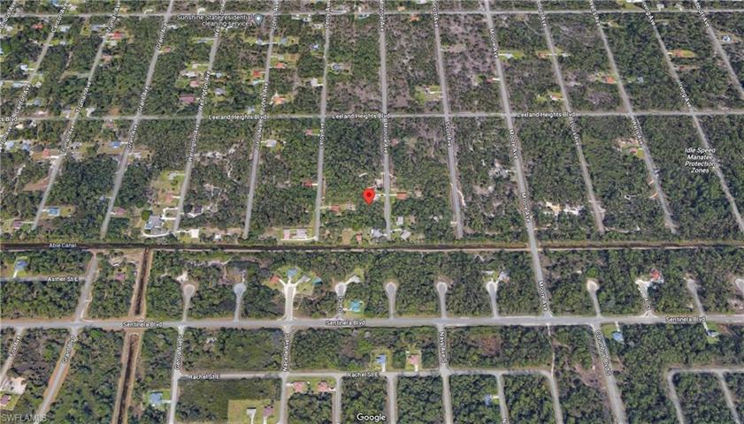 7 Monroe AVE, LEHIGH ACRES FL 33936
