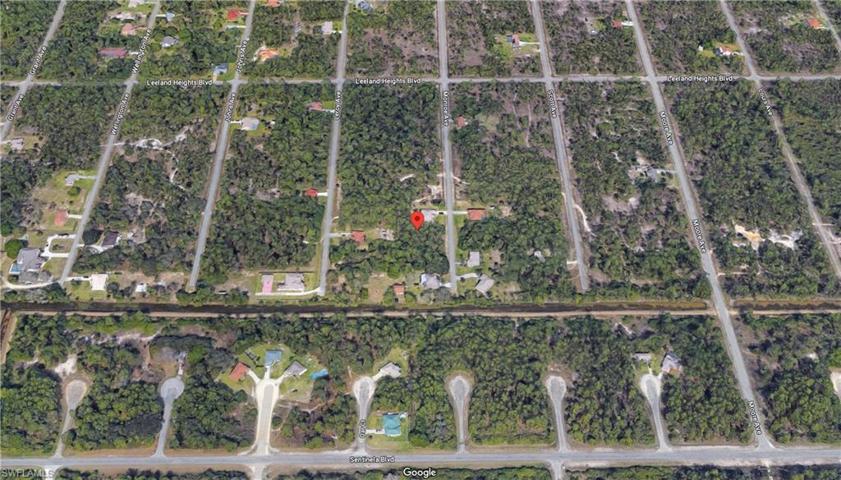 7 Monroe AVE, LEHIGH ACRES FL 33936