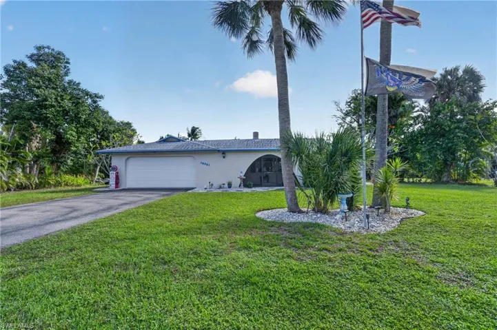 16361 Vesta Ln, Fort Myers, Florida 33908