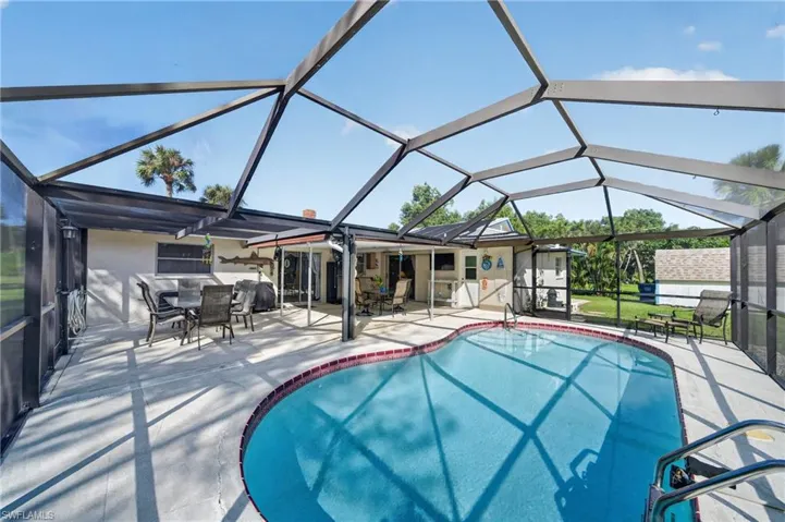 16361 Vesta Ln, Fort Myers, Florida 33908
