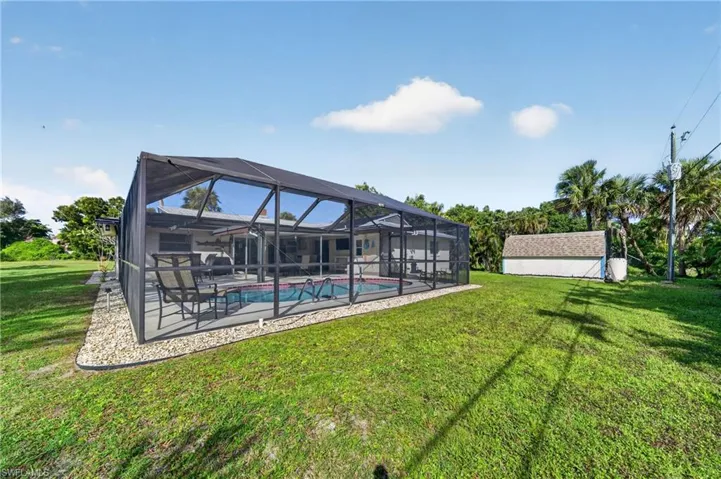 16361 Vesta Ln, Fort Myers, Florida 33908
