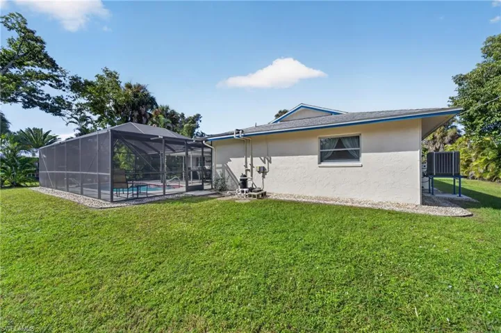 16361 Vesta Ln, Fort Myers, Florida 33908