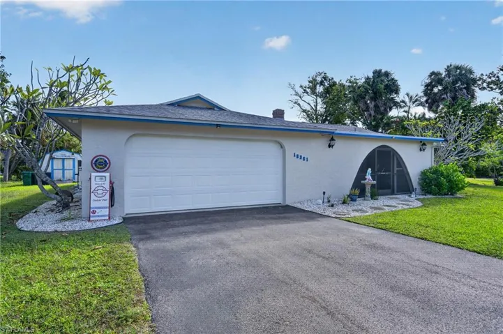 16361 Vesta Ln, Fort Myers, Florida 33908