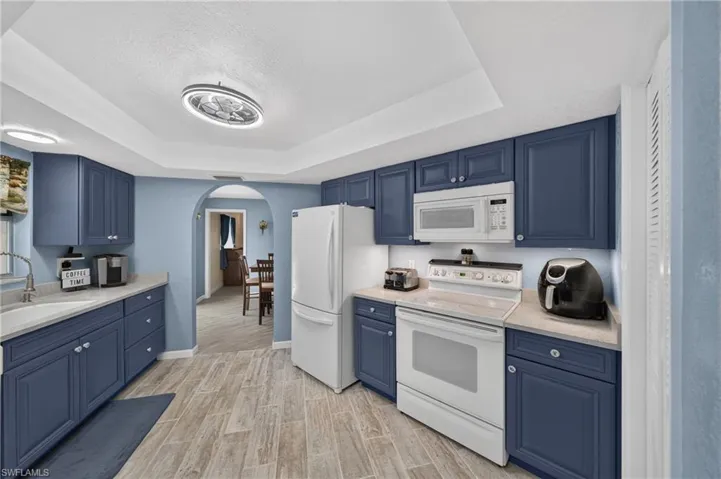 16361 Vesta Ln, Fort Myers, Florida 33908