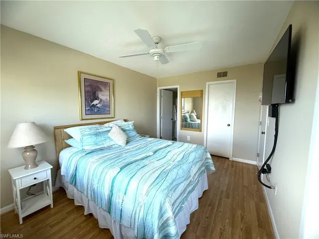 6891 Estero Blvd 331, Fort Myers Beach, Florida 33931
