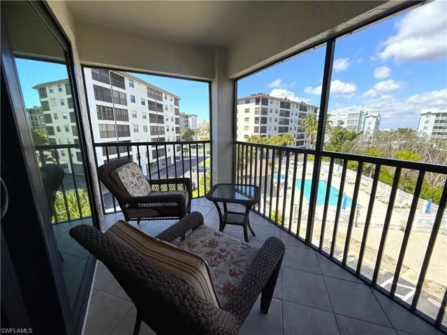 6891 Estero Blvd 331, Fort Myers Beach, Florida 33931