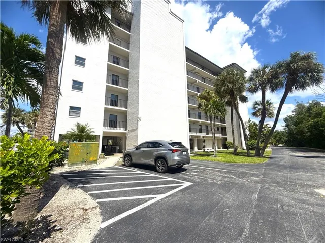 6891 Estero Blvd 331, Fort Myers Beach, Florida 33931