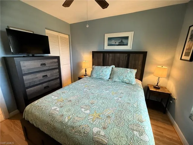 6891 Estero Blvd 331, Fort Myers Beach, Florida 33931