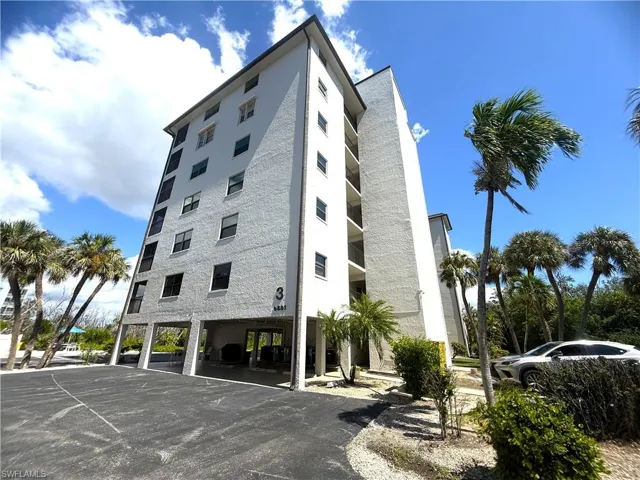 6891 Estero Blvd 331, Fort Myers Beach, Florida 33931