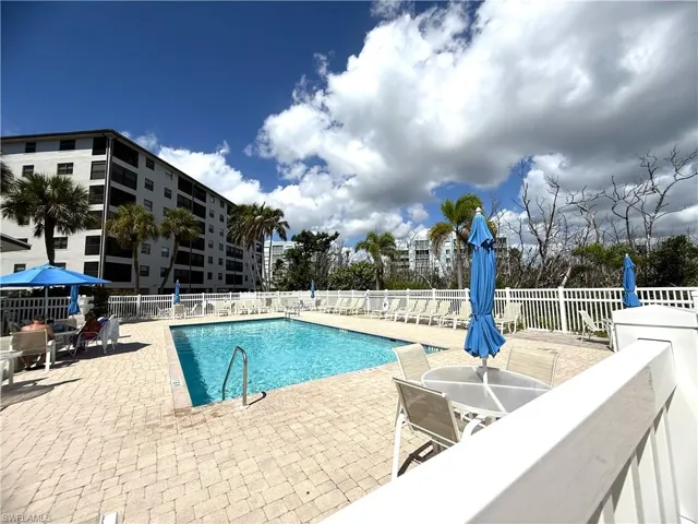 6891 Estero Blvd 331, Fort Myers Beach, Florida 33931