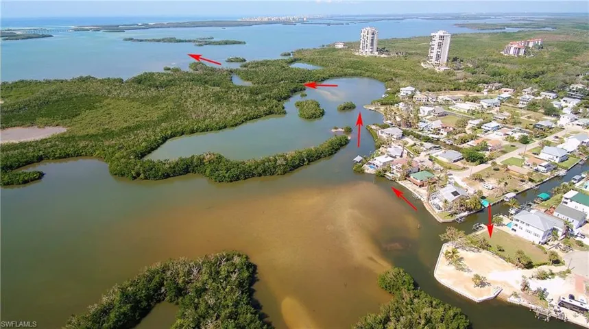 24587 Redfish St, Bonita Springs, Florida 34134