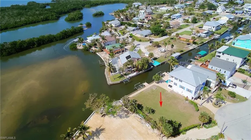 24587 Redfish St, Bonita Springs, Florida 34134