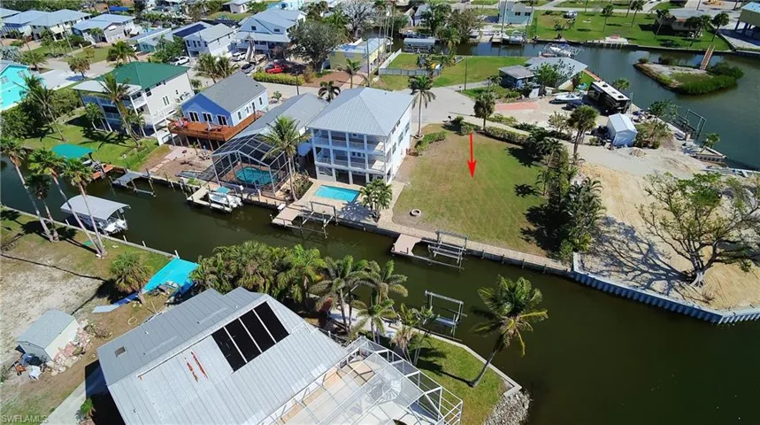 24587 Redfish St, Bonita Springs, Florida 34134