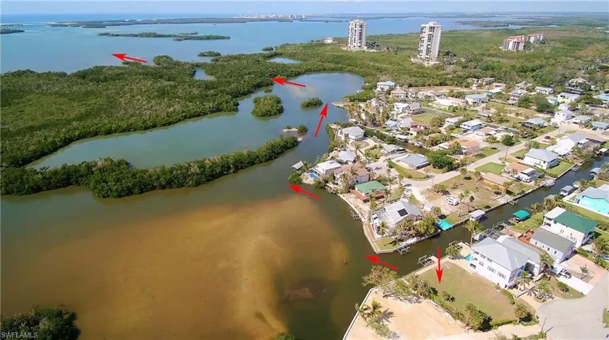 24587 Redfish St, Bonita Springs, Florida 34134