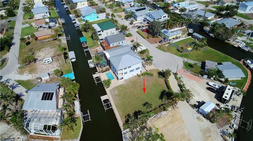 24587 Redfish St, Bonita Springs, Florida 34134