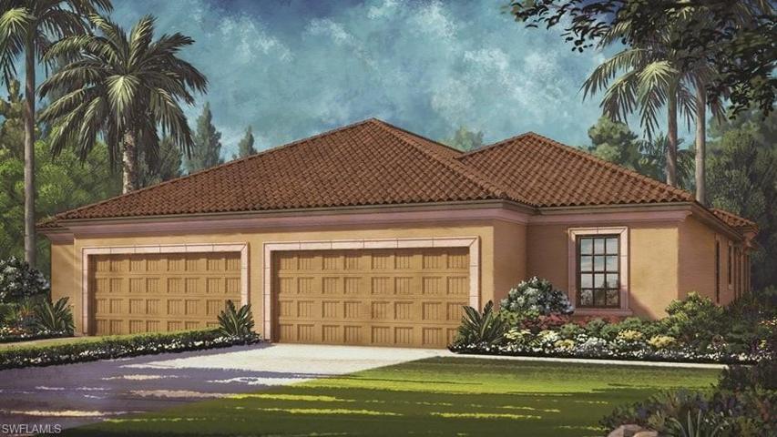 Ceretti Rendering!