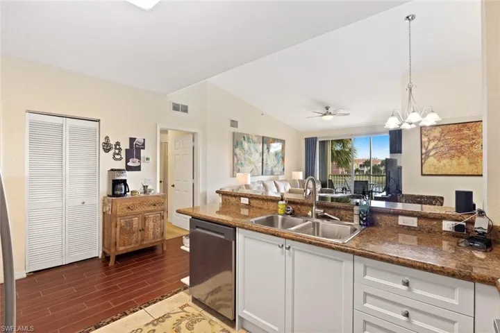 20230 Estero Gardens Cir 205, Estero, Florida 33928