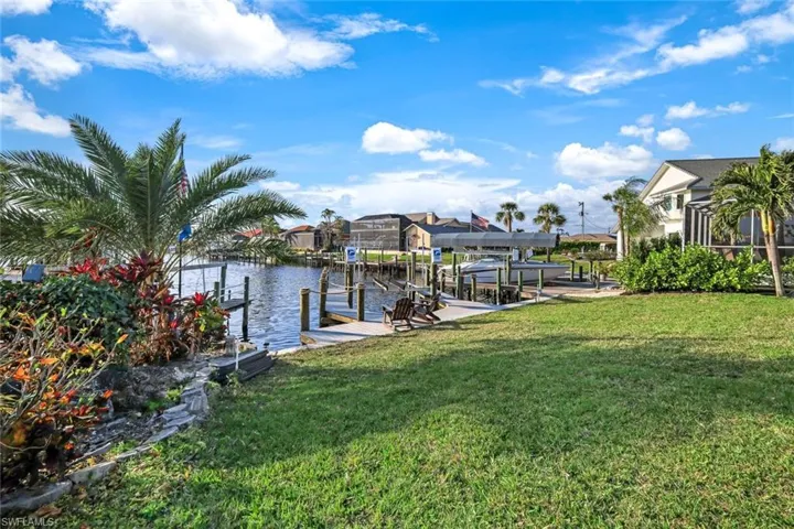 5244 Agualinda Blvd, Cape Coral, Florida 33914