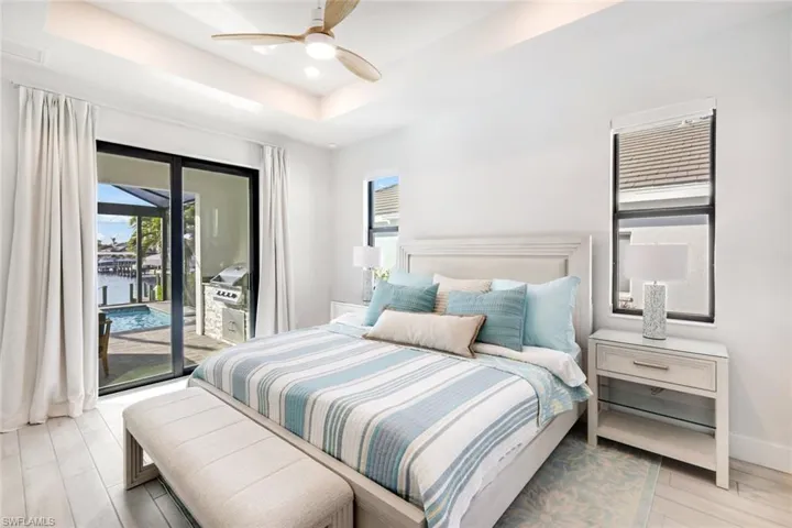 5244 Agualinda Blvd, Cape Coral, Florida 33914