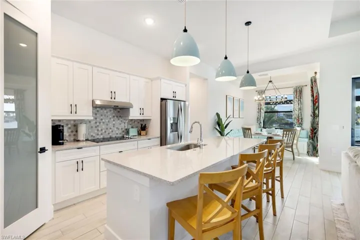 5244 Agualinda Blvd, Cape Coral, Florida 33914