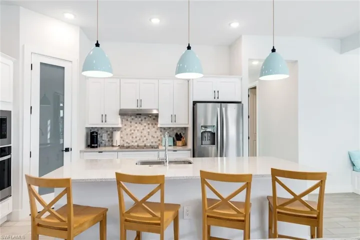 5244 Agualinda Blvd, Cape Coral, Florida 33914