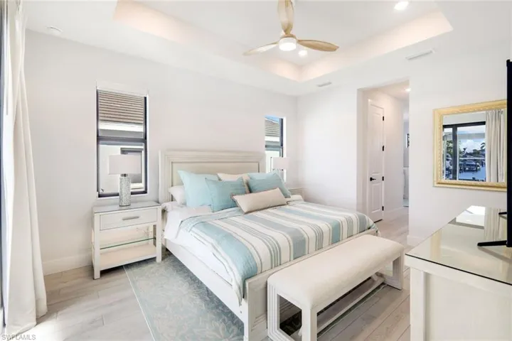 5244 Agualinda Blvd, Cape Coral, Florida 33914