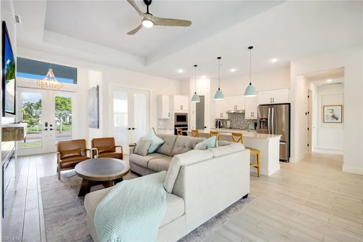 5244 Agualinda Blvd, Cape Coral, Florida 33914