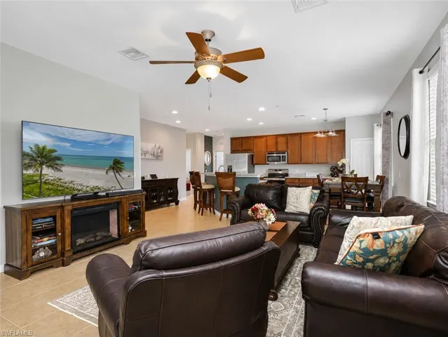 20161 Bravada St 3, Estero, Florida 33928