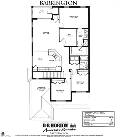 20161 Bravada St 3, Estero, Florida 33928