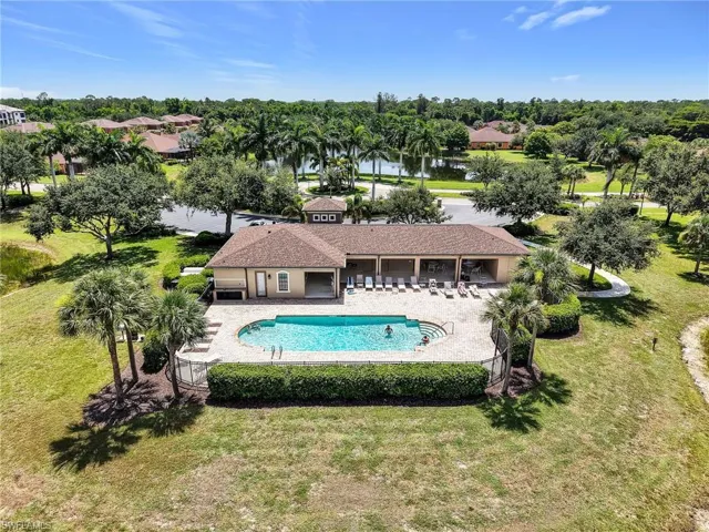 20161 Bravada St 3, Estero, Florida 33928