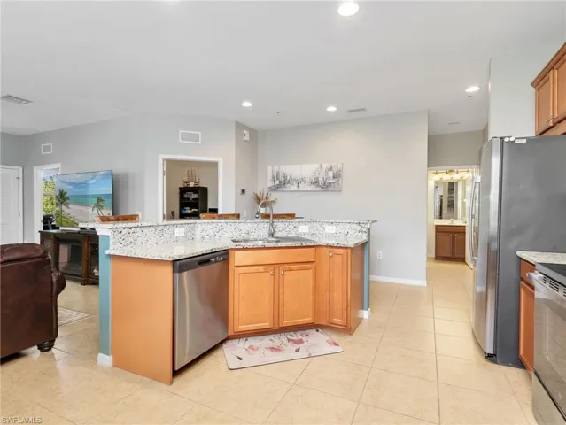 20161 Bravada St 3, Estero, Florida 33928