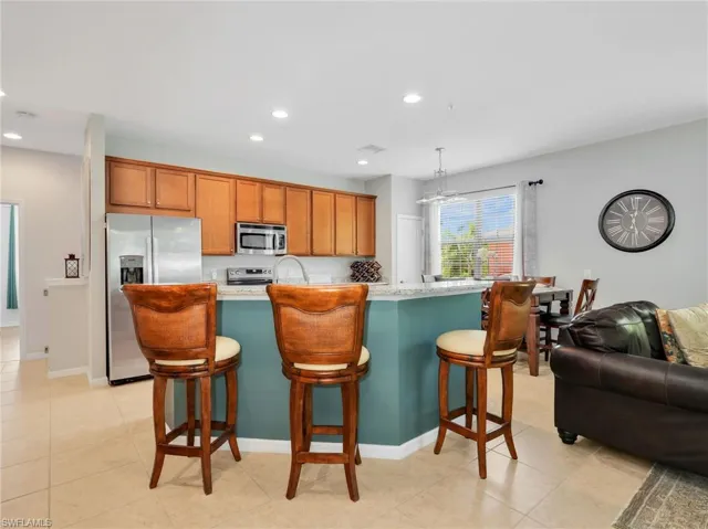 20161 Bravada St 3, Estero, Florida 33928