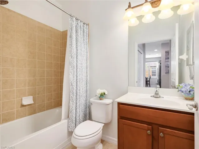 20161 Bravada St 3, Estero, Florida 33928