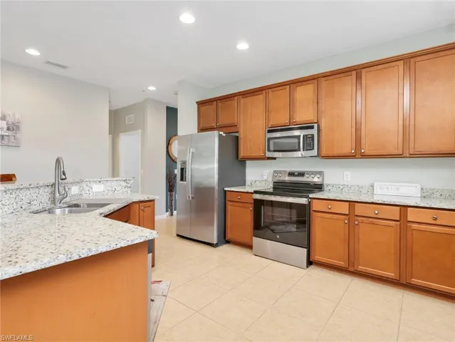 20161 Bravada St 3, Estero, Florida 33928
