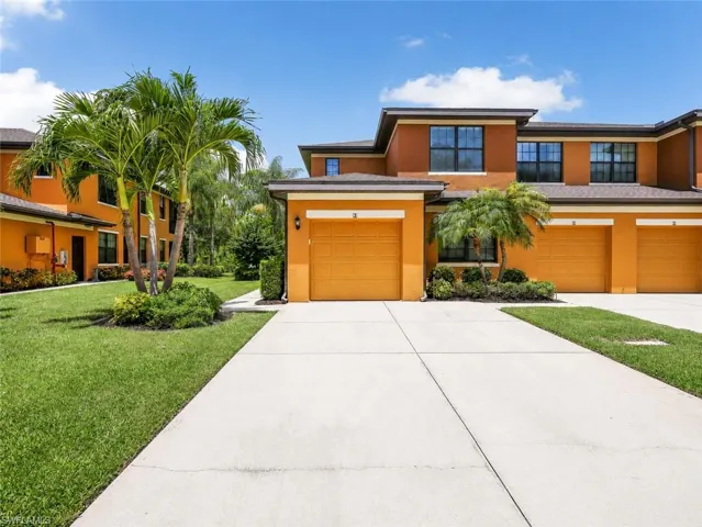 20161 Bravada St 3, Estero, Florida 33928