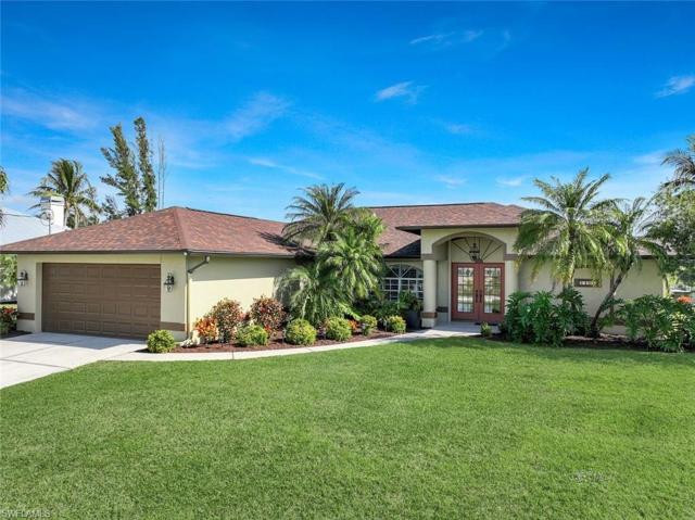 1401 SW 4th PL, CAPE CORAL FL 33991