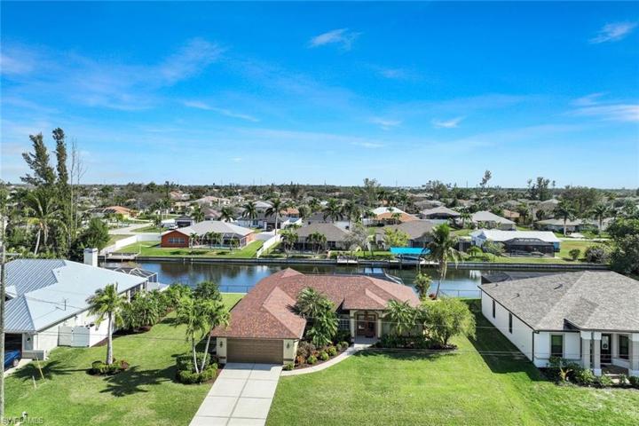 1401 SW 4th PL, CAPE CORAL FL 33991