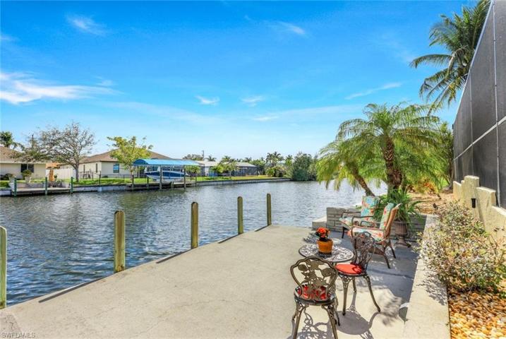 1401 SW 4th PL, CAPE CORAL FL 33991