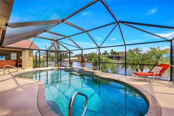 1401 SW 4th PL, CAPE CORAL FL 33991