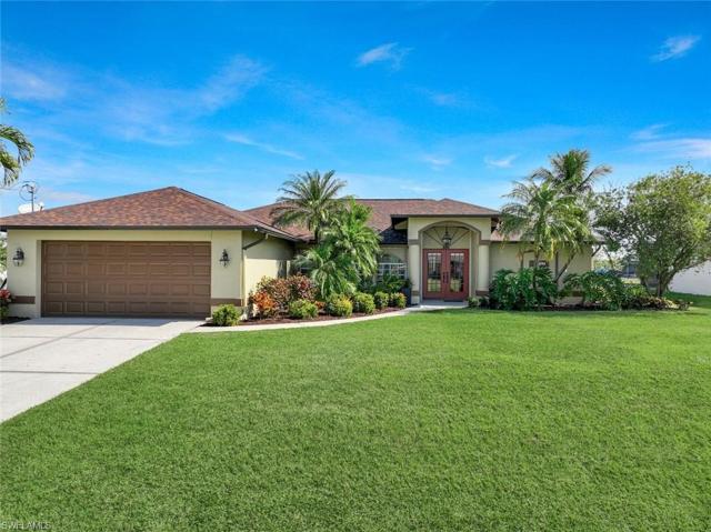 1401 SW 4th PL, CAPE CORAL FL 33991