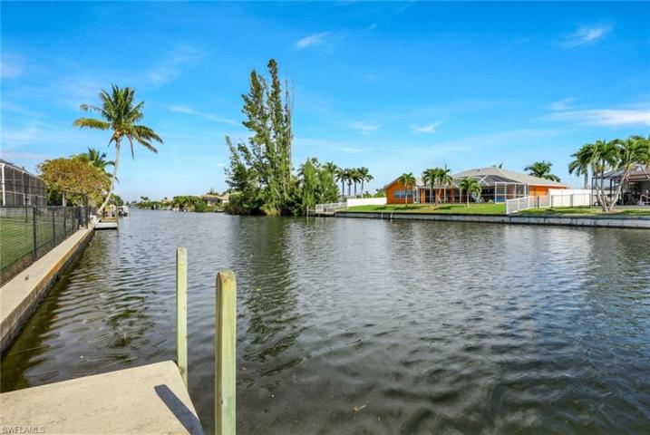 1401 SW 4th PL, CAPE CORAL FL 33991