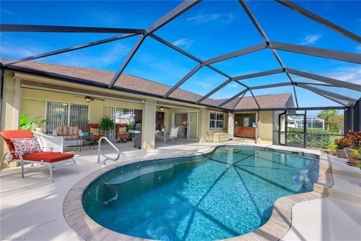 1401 SW 4th PL, CAPE CORAL FL 33991