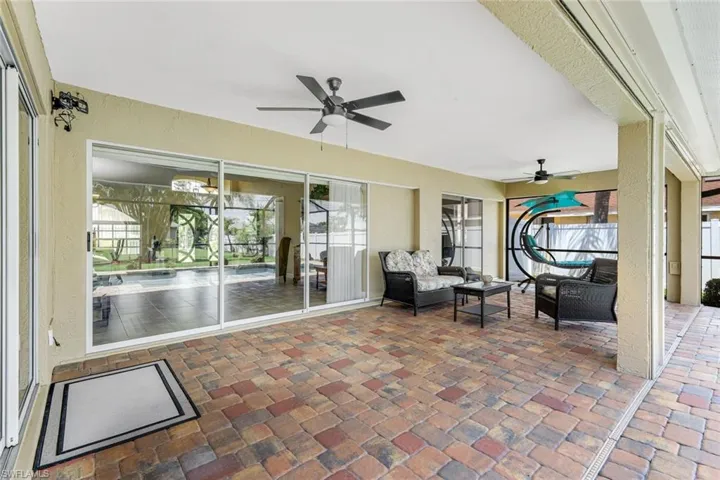 2838 SW 50th  TER, Cape Coral, FL 33914
