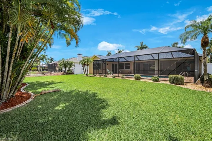 2838 Sw 50th Ter, Cape Coral, Florida 33914