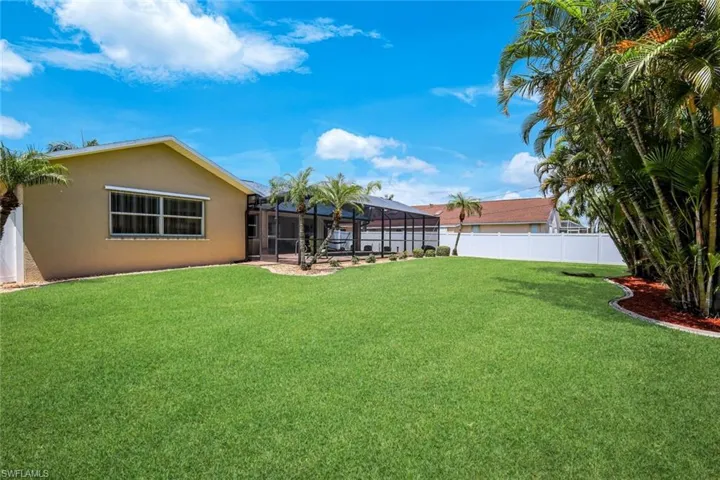 2838 Sw 50th Ter, Cape Coral, Florida 33914