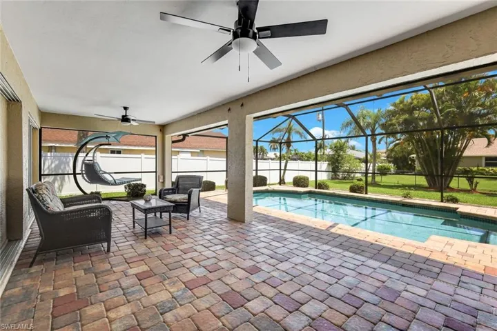 2838 Sw 50th Ter, Cape Coral, Florida 33914