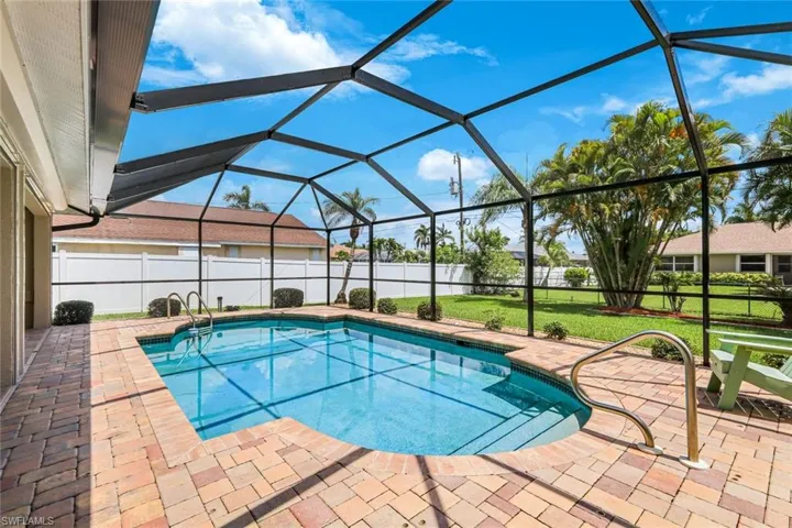 2838 Sw 50th Ter, Cape Coral, Florida 33914